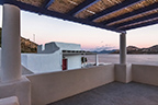 Residence with great view, Pandeli, Leros