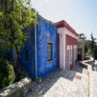 Casa en Piedra en Rahi, Leros