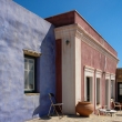 Casa en Piedra en Rahi, Leros