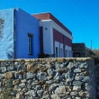 Casa en Piedra en Rahi, Leros